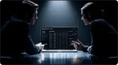 Strategi Institusional & Keuangan On-Chain