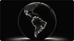 Keuangan Amerika Latin