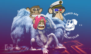 Bored Ape Yacht Club Kalahkan CryptoPunks dalam Peringkat Rekor Penjualan NFT Sepanjang Masa