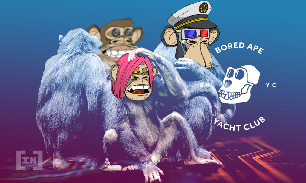 Mengintip ROI NFT Bored Ape Yacht Club yang Bisa Bikin Kaya Mendadak