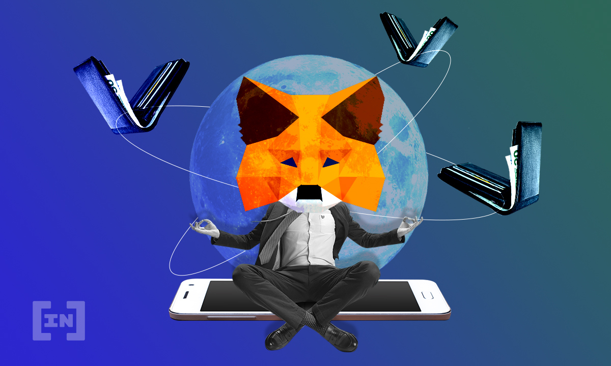 Siapkan Wallet Metamask sebelum Cari Uang Lewat NFT, Begini Caranya