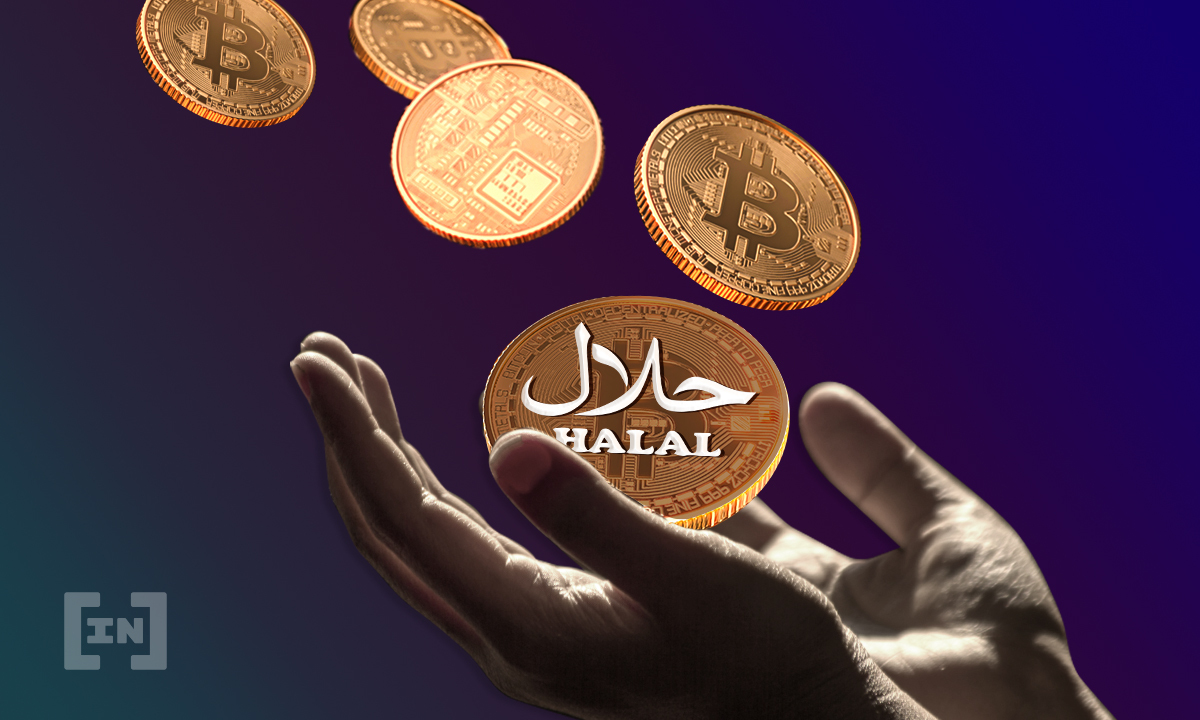 bitcoin halal or haram