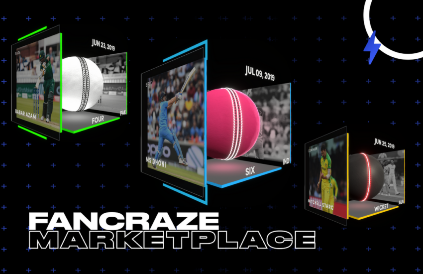Cristiano Ronaldo Dikabarkan Jadi Investor Marketplace NFT FanCraze, Terlibat dalam Pendanaan Sebesar US$100 Juta