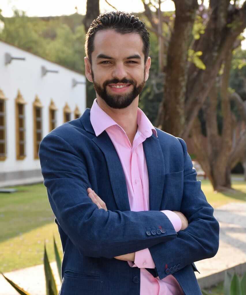 José María Ramos