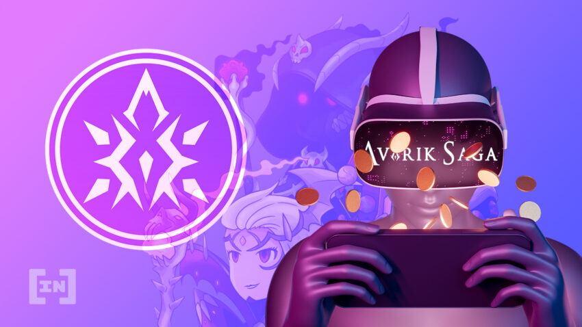 Avarik Saga: Game NFT Lokal yang Terinspirasi dari Axie Infinity, Didukung TokoCrypto hingga Jejouw