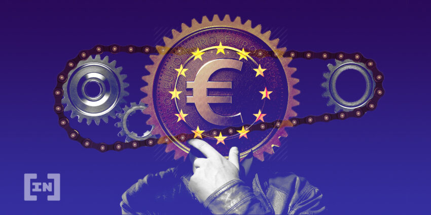 Kripto Aset Spekulatif & Sangat Berisiko, Presiden Bank Sentral Eropa: CBDC Euro Digital Lebih Baik