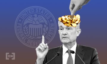 Jerome Powell Peringatkan “Kemungkinan” Terjadinya Resesi Ekonomi di AS