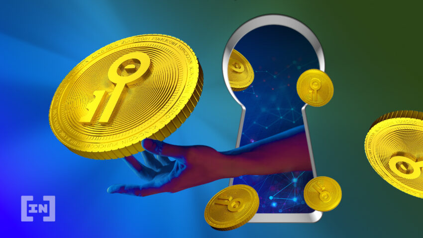 Mengenal KunciCoin Buatan Joko Crypto yang Baru Listing di Indodax