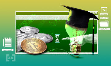 Sebuah Sekolah di Dubai Akan Terima Cryptocurrency sebagai Opsi Pembayaran Biaya Pendidikan