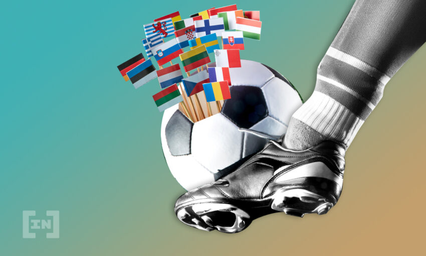 Crypto.com Tingkatkan Branding Perusahaan dengan Jadi Sponsor Resmi FIFA World Cup Qatar 2022