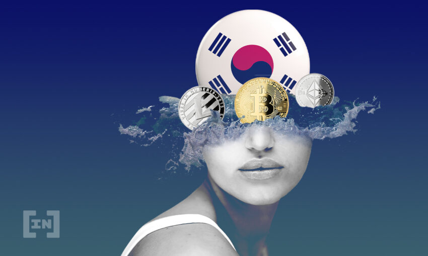 Korea Selatan Berniat Buat Identitas Digital yang Diamankan dengan Blockchain