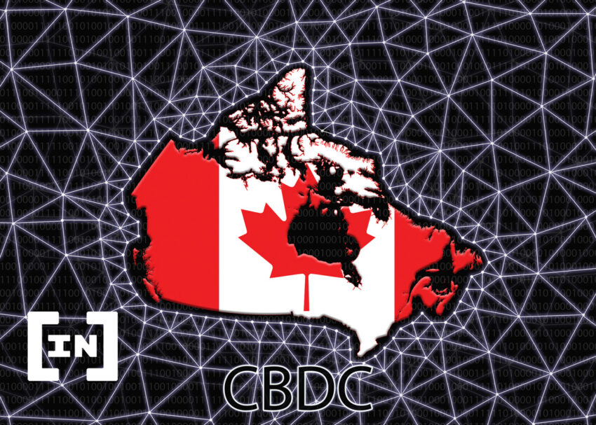 Bank of Canada dan MIT Umumkan Akan Berkolaborasi untuk Riset CBDC