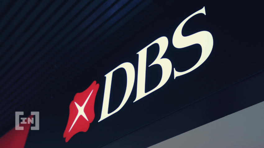 DBS Uji Coba DeFi untuk Perdagangan Valuta Asing & Obligasi Pemerintah
