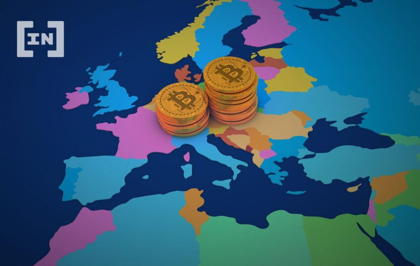 Komite Eropa Tolak Larangan Terhadap Penambangan Kripto
