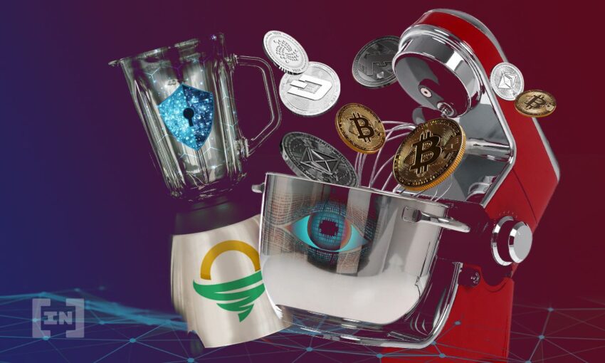 10 Daftar Bitcoin Mixer dan Tumbler Terbaik untuk Kerahasiaan Transaksimu