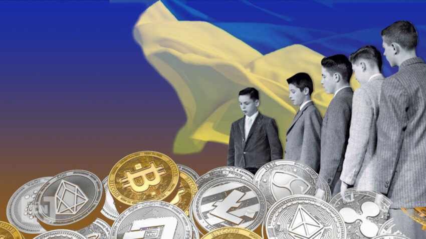 Binance cs Ogah Turuti Permintaan Ukraina untuk Blokir Pengguna Rusia dari Bursa Crypto