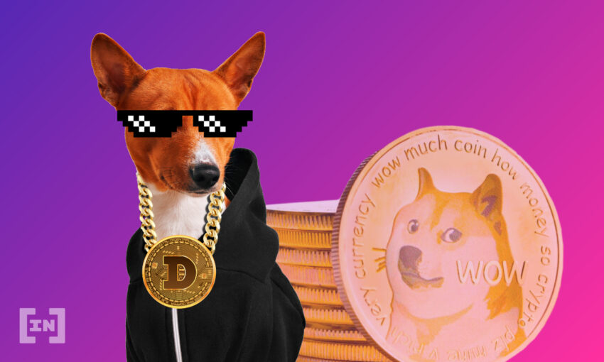 Co-founder Dogecoin (DOGE) Jack Palmer Sebut Kripto sebagai Fasilitator Penipuan