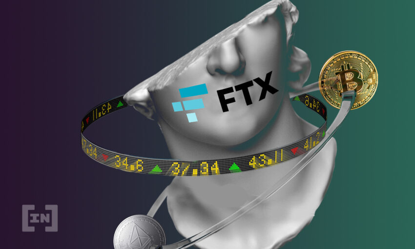 Ilustrasi Crypto Exchange FTX | FTX Listing LUNA dan ATOM | Voyager