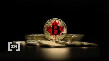 Calon Perdana Menteri Kanada Bayar Makan Siangnya Menggunakan Bitcoin, Kampanye Terselubung?