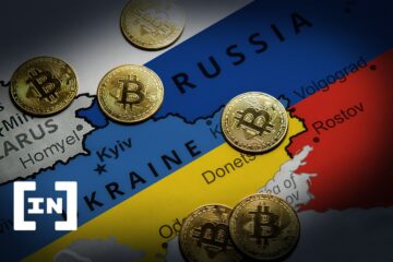 Mantan CEO BitMEX Sebut Sanksi Rusia Bisa Dorong Harga Bitcoin Hingga US$1 Juta