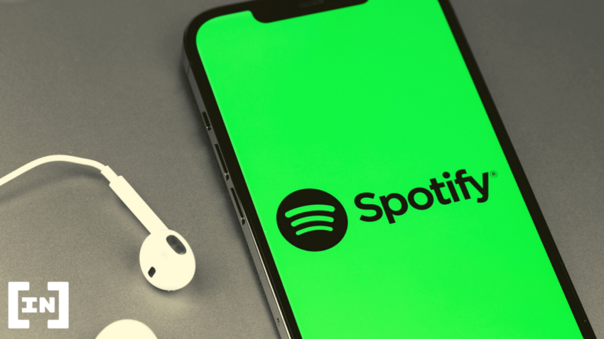 Spotify Akan Tambahkan Integrasi NFT ke dalam Layanannya