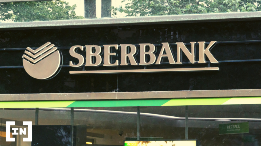 Perluas Cakupan Layanan, Bank Rusia Sberbank Mulai Transaksi Kripto Sendiri