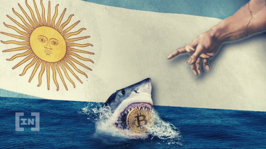 IMF Paksa Argentina Kurangi Penggunaan Uang Kripto Lewat Restrukturisasi Utang