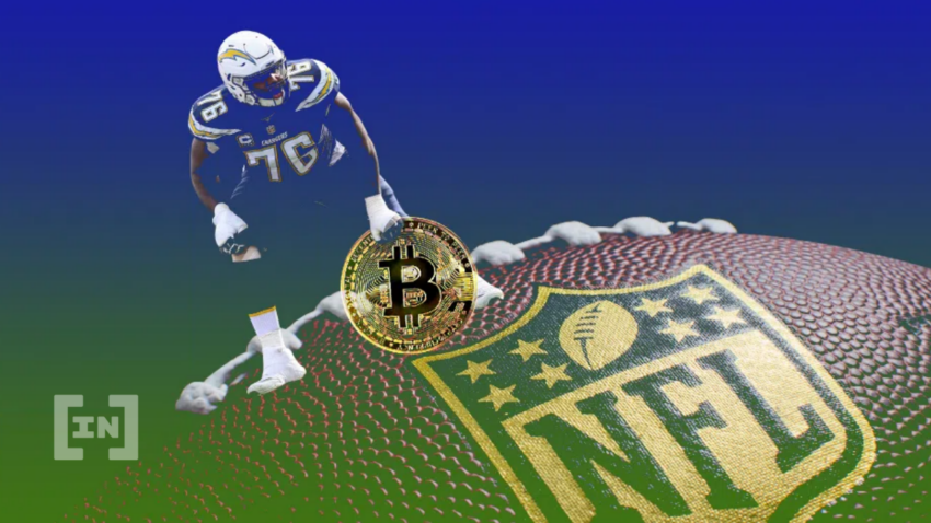 NFL Revisi Aturan Terkait Kesepakatan Sponsor dengan Perusahaan Kripto