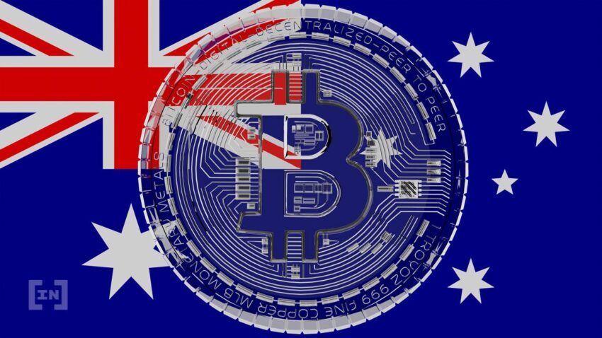 Pemerintah Australia Beri Lampu Hijau, 2 ETF Bitcoin Bakal Rilis Minggu Depan