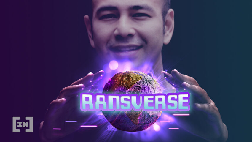Jadi Metaverse Pertama di Indonesia, Raffi Ahmad Jualan Tanah Virtual di RansVerse