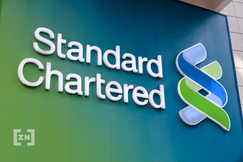 Gandeng The Sandbox, Standard Chartered Bank Masuk Metaverse
