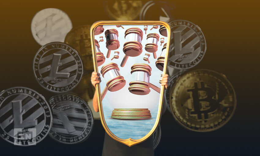 RUU Kripto AS Akan Atur Bitcoin sebagai Komoditas di Bawah CFTC