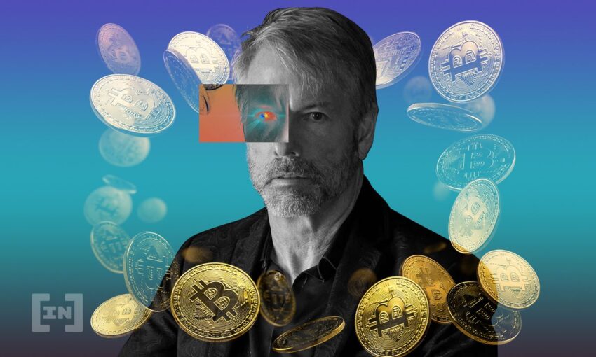 Mantan Presiden Argentina Bertemu dengan Michael Saylor untuk Bahas Bitcoin