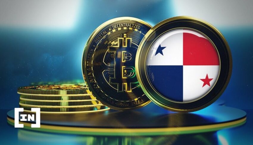 Majelis Nasional Panama Setujui UU Mengenai Aset Kripto