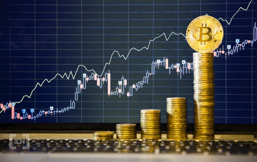 Analisis Supply Shock Bitcoin (BTC), Willy Woo: “Sepertinya Agak Undervalued”
