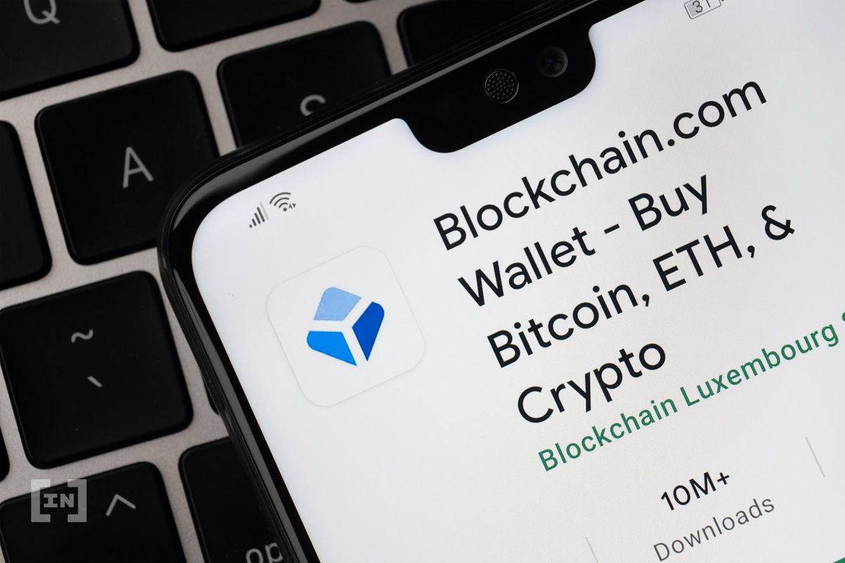 Blockchain.com Dituduh Punya Utang US$4,3 Juta kepada CoinFLEX
