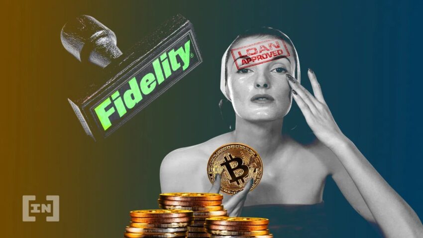 Masuk Lebih Dalam ke Web3, Fidelity Investment Ajukan Paten untuk NFT dan Metaverse