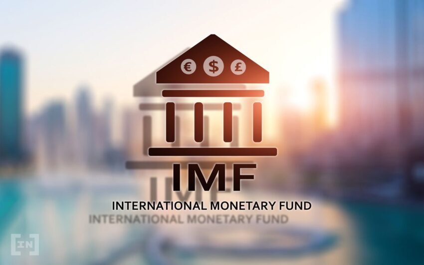 IMF: Mining Kripto Dapat Dimanfaatkan oleh Negara-Negara yang Terkena Sanksi