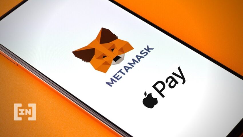 Metamask Ingatkan Serangan Phishing di Apple iCloud