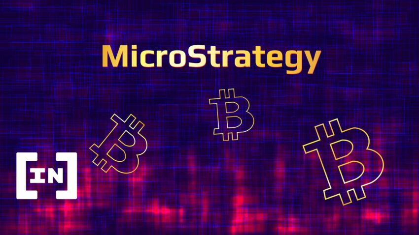 MicroStrategy Berniat Jual Saham Rp7,41 Triliun demi Beli Bitcoin Lebih Banyak
