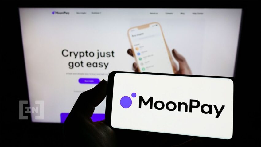 Dorong Adopsi, HashFlow Gandeng MoonPay untuk Permudah Transaksi Kripto