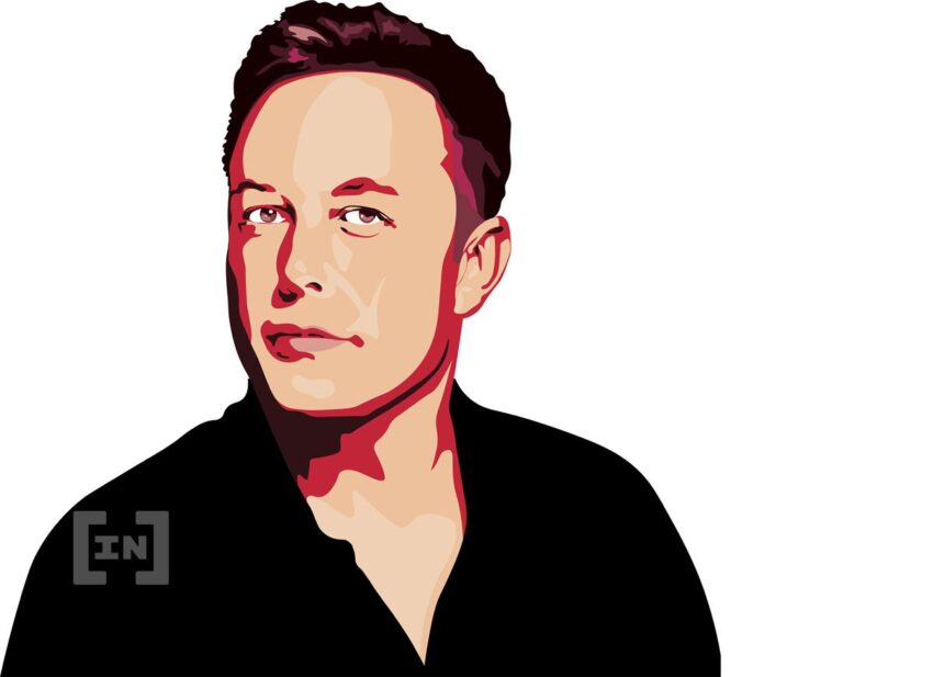 Elon Musk Tak Lagi Jadi Pemilik Saham Terbesar Twitter, Siapakah Penggantinya?