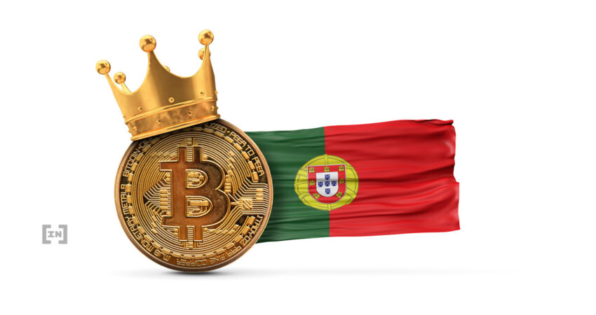 Bank Sentral Portugal Berikan Izin Kripto Perdana pada Sebuah Bank Lokal