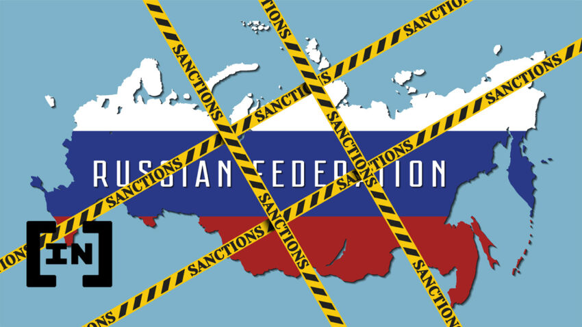 Kementerian Keuangan Rusia Garap RUU untuk Legalkan Aset Kripto, Apakah Ini Akibat dari Sanksi Ekonomi?