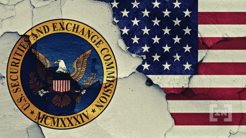 8 Influencer Dituntut SEC atas Skema Penipuan Sekuritas Senilai US$100 Juta