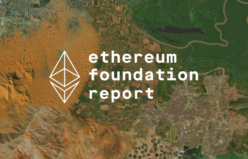 45% Pengeluaran Ethereum Foundation pada 2021 Dialokasikan untuk Riset Layer-1