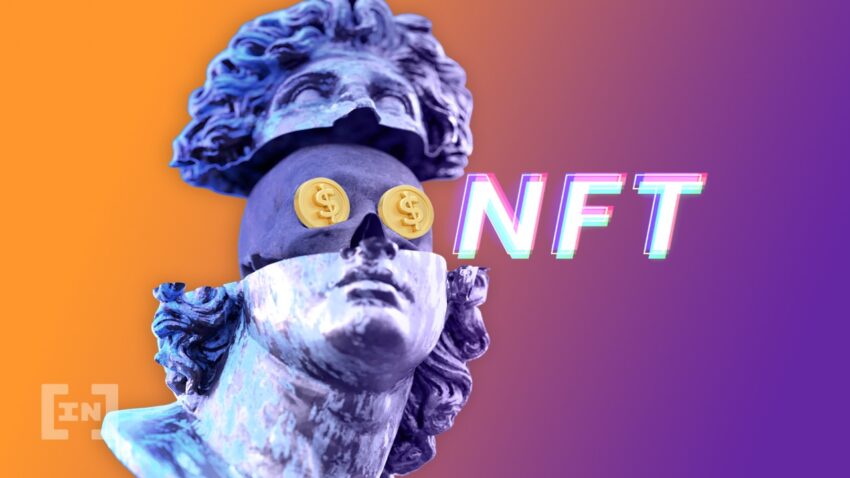 Okcoin Luncurkan Marketplace NFT Bebas Biaya untuk Investor Ritel