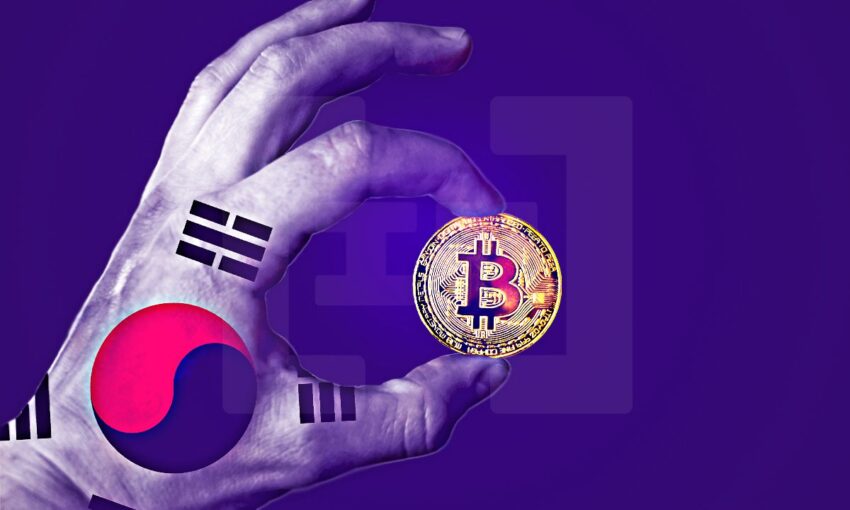 Korea Selatan Akan Blokir Crypto Exchange Asing Ilegal, KuCoin hingga Poloniex Terancam