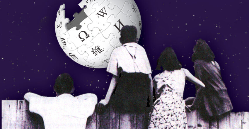 Usai Debat Panjang, Wikipedia Resmi Menolak Donasi dalam Bentuk Kripto