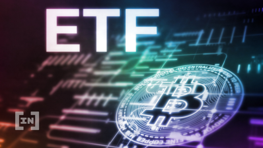 SEC AS Tolak Pengajuan ETF Bitcoin Spot dari Ark 21Shares
